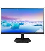 24" LED Philips 243V7QJABF-FHD,IPS,HDMI,DP,rep
