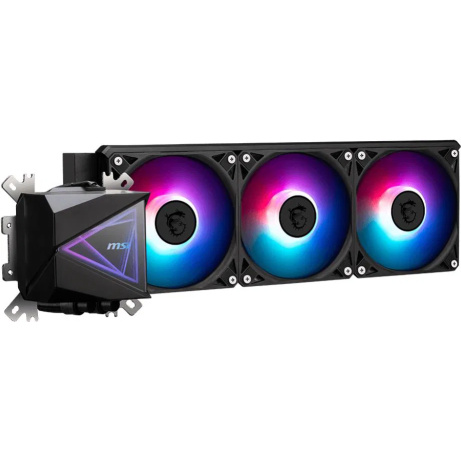 MSI vodní chladič CPU MAG CORELIQUID I360