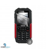 Screenshield™ EVOLVEO StrongPhone X3 folie na displej