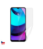 Screenshield MOTOROLA Moto E20 XT2155 folie na displej