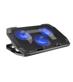 Chladící podložka pro NB Natec ORIOLE 15.6-17.3"