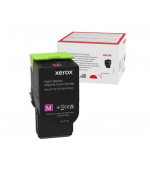 Xerox Magenta Print Cartridge C31x  (5,500)