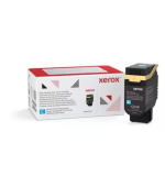 Xerox High-Capacity Cyan Toner Cartridge (7K)