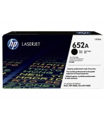 HP tisková kazeta černá, CF320A