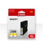Canon PGI-2500XL Y, žlutý