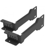 MikroTik K-65 - Rackové uši pro sérii RB4011