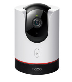 Tapo C225 Pan/Tilt AI Home Security Wi-Fi Camera