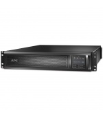 APC Smart-UPS X 3000VA Rack/Tower LCD