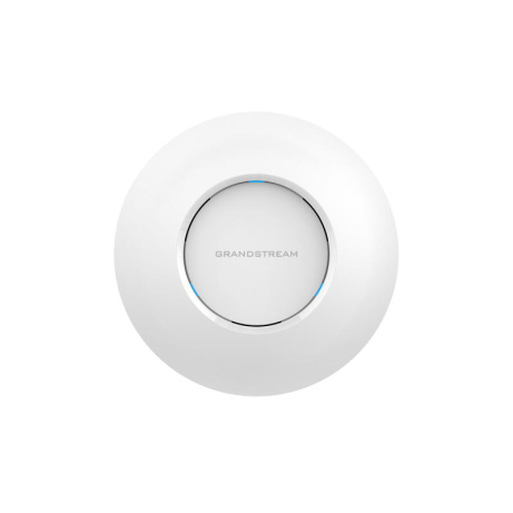 Grandstream GWN7625 AP, 802,11ac Wave2, 5GHz 4×4:4 MU-MIMO, 16SSDI, 200 konk. kl., 2.03 Gbps