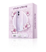 VIVO V70 FE/8GB/512GB/GiftPack Muse Purple