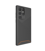 ZAGG GEAR4 Denali kryt Samsung Galaxy S22 Ultra černý