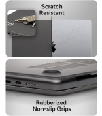 ZAGG Kryt Hardshell Apple Macbook Pro 16"