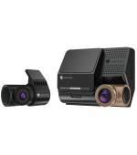 NAVITEL RS990 s rozlišením 4K hlasovým ovládáním a GPS