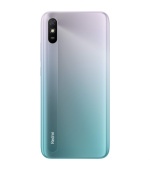 Xiaomi Redmi 9A (2GB/32GB) ledová modrá