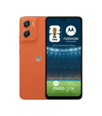 Motorola Moto G06 8GB/256GB Arabesque (oranžový)