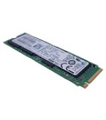 ThinkPad 512GB SAMSUNG PCIe NVME TLC OPAL M.2 SSD