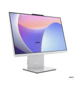 Lenovo IdeaCentre/AIO 24ARR9/23,8"/FHD/R3-7335U/8GB/512GB/AMD int/W11H/Šedá/2R