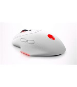 Alienware Wireless Gaming Mouse - AW620M (Lunar Light)