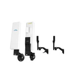 Ubiquiti držák na okno nebo zeď pro NanoStation