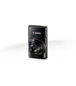 Canon IXUS 285 HS BLACK - 20MP,12x zoom,25-300mm,3,0",GPS,Wi-Fi