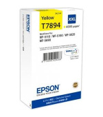 EPSON cartridge T7894 yellow (WorkForce5)