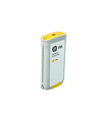 HP Ink Cartridge 728/Yellow/130 ml
