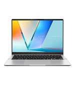 ASUS Vivobook S14/S5406SAL-OLED329WZ/U7-256V/14"/WUXGA/16GB/512GB/Intel int/W11H/Silver/2R