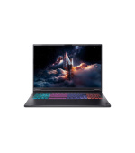 Acer Nitro 18 AI/AN18-61-R013/AI9-365/18"/2560x1600/32GB/1TB/RTX 5070/W11H/Black/2R