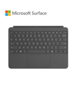 Microsoft Surface Pro 12" Keyboard (Slate), Commercial, CZ&SK