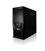 ARCTIC Silentium T11 Full Black