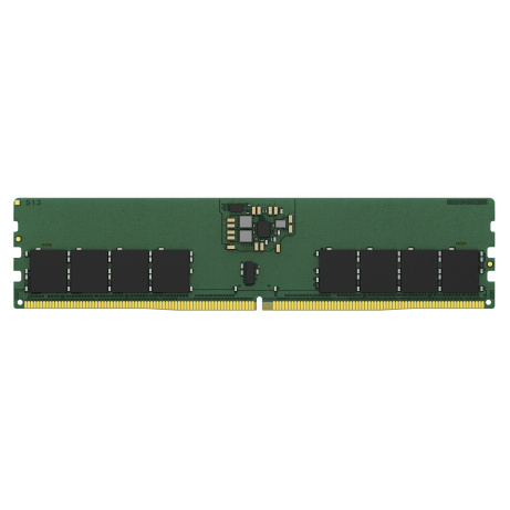 CUDIMM 16GB DDR5-6400MHz CL52