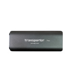 Patriot TRANSPORTER/1TB/SSD/Externí/Černá/3R
