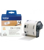 DK-11209 (papírové / úzké adresy - 800 ks)