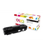 OWA Armor toner kompatibilní s Canon CRG-046BK, 2200st, černá/black