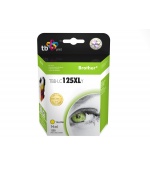 Ink.kazet kompatibilni s Brother LC125XLY 100% new