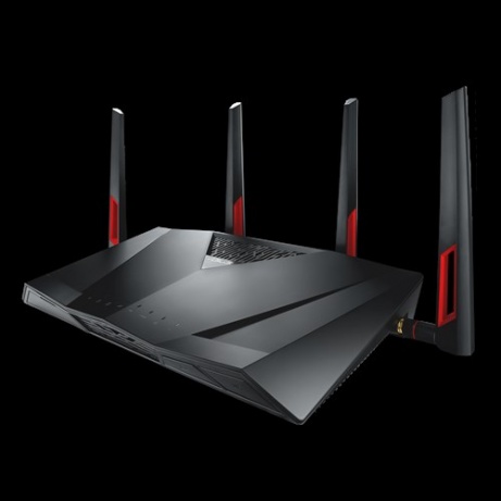 ASUS DSL-AC88U