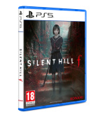 PS5 - Silent Hill f