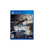 PS4 - Tony Hawk´s Pro Skater 1+2