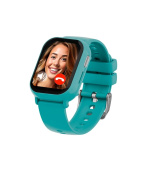 CARNEO GuardKid+ 4G TINY Blue