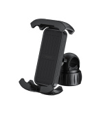 Baseus Držák na kolo QuickGo černý