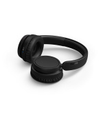 Bezdrátová sluchátka Philips TAH5209BK