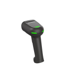 Honeywell Xenon 1960g -  SR, 1D/2D