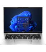 HP EliteBook/840 G10/i5-1340P/14"/WUXGA/16GB/512GB SSD/Iris Xe/W11P/Silver/3RNBD