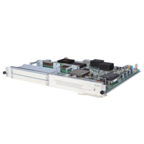 HPE MSR 4p GbE Combo SIC Module