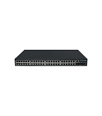 HPE NW CW 2050 48G 4F Switch