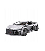 Programovatelná stavebnice CaDa Audi R8 Coupé - 536 dílků