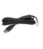 APC Simple Signaling UPS Cable - USB to RJ45