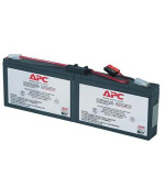 APC RBC18 náhr. baterie pro PS250I, PS450I,SC250RMI1U, SC450RMI1U
