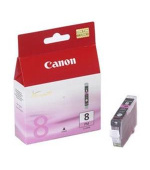 Canon cartridge CLI-8(CLi8PM)/Photo Magenta/450str.