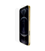 Belkin SCREENFORCE™ Tempered Glass Anti-Microbial ochranné sklo pro iPhone 12 Pro Max